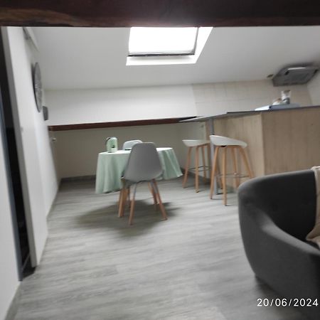 Sous Les Toits Daire Narbonne Dış mekan fotoğraf